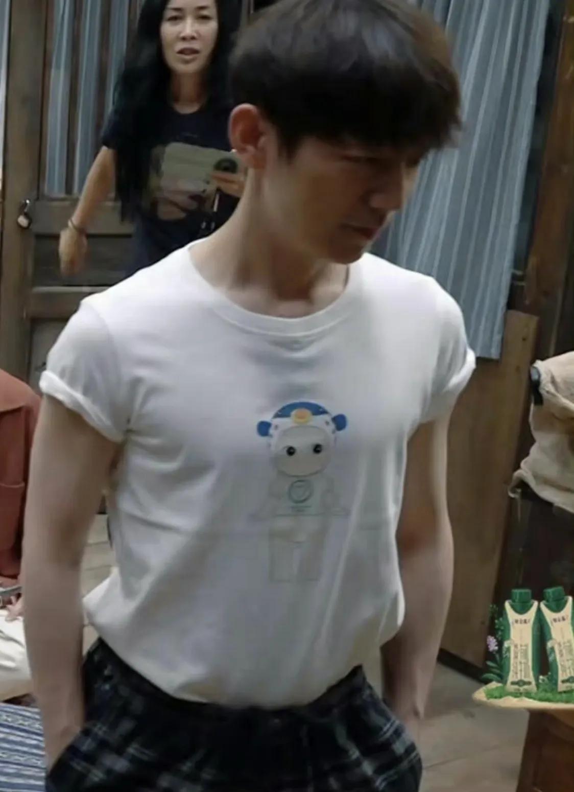 白宇结婚了么,白宇王鹤棣朱一龙何炅什么综艺