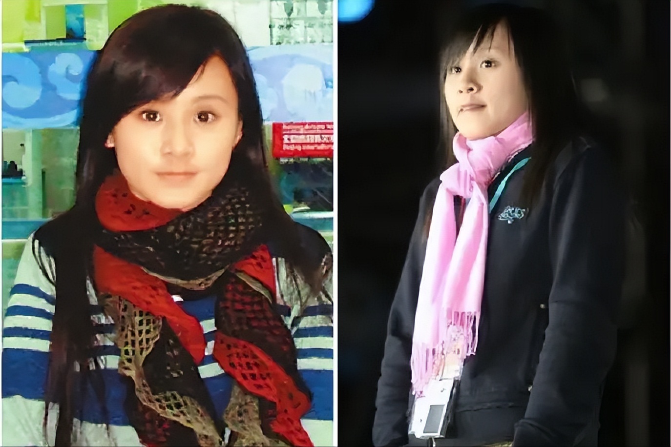 容韵琳七子之歌大全,容韵琳再次唱起七子之歌