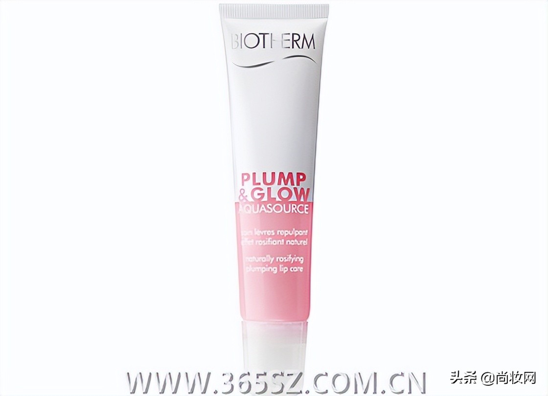 涂唇膏的小妙招,撩人的唇膏涂法