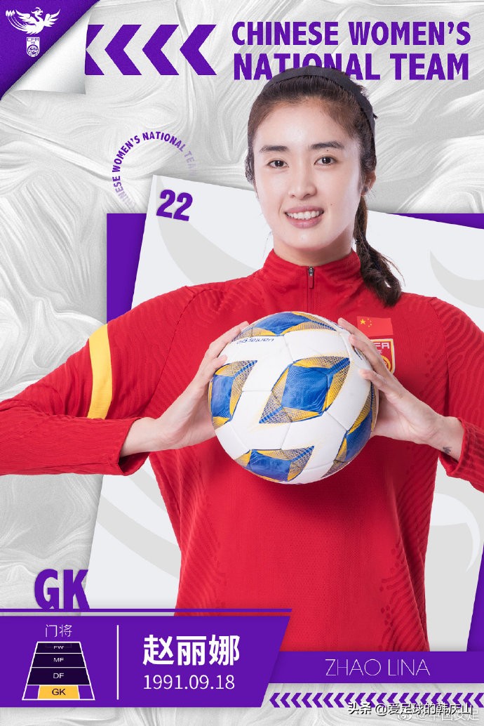 中国女足一年都有哪些比赛,为什么只看女篮女足的国家队比赛