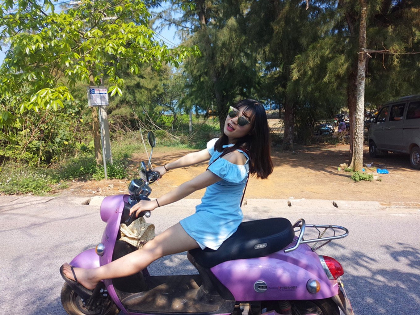 地图迷穷游中国之北海,穷游北海怎么玩