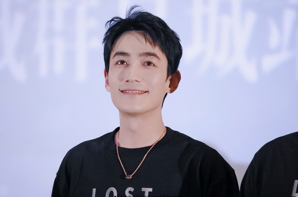 陈凯歌指导朱一龙,陈凯歌说朱一龙的脸有老电影感