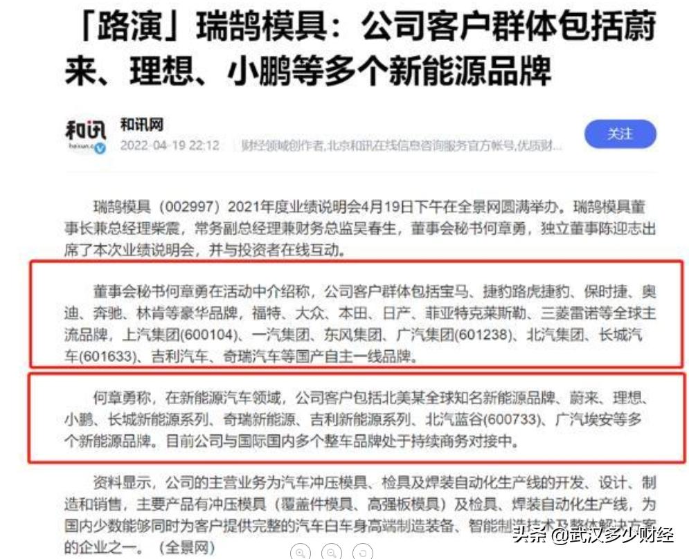 下个周期最有潜力的大牛股,下一轮牛市可能诞生的龙头