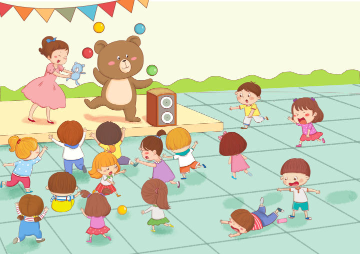 怎么鼓励孩子胆子放大,孩子胆子小怎么才能勇敢