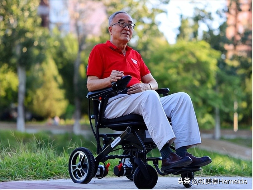 电动轮椅速度为什么变慢了,振邦电动轮椅怎么才能调快速度