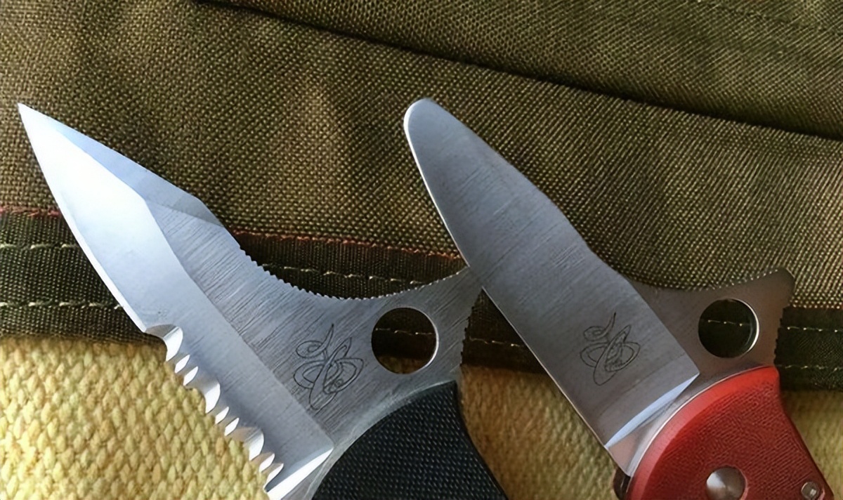 格斗大师军刀,格斗大师刀