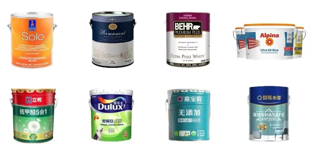 装修房子乳胶漆该怎么选,抗甲醛乳胶漆是不是忽悠人的