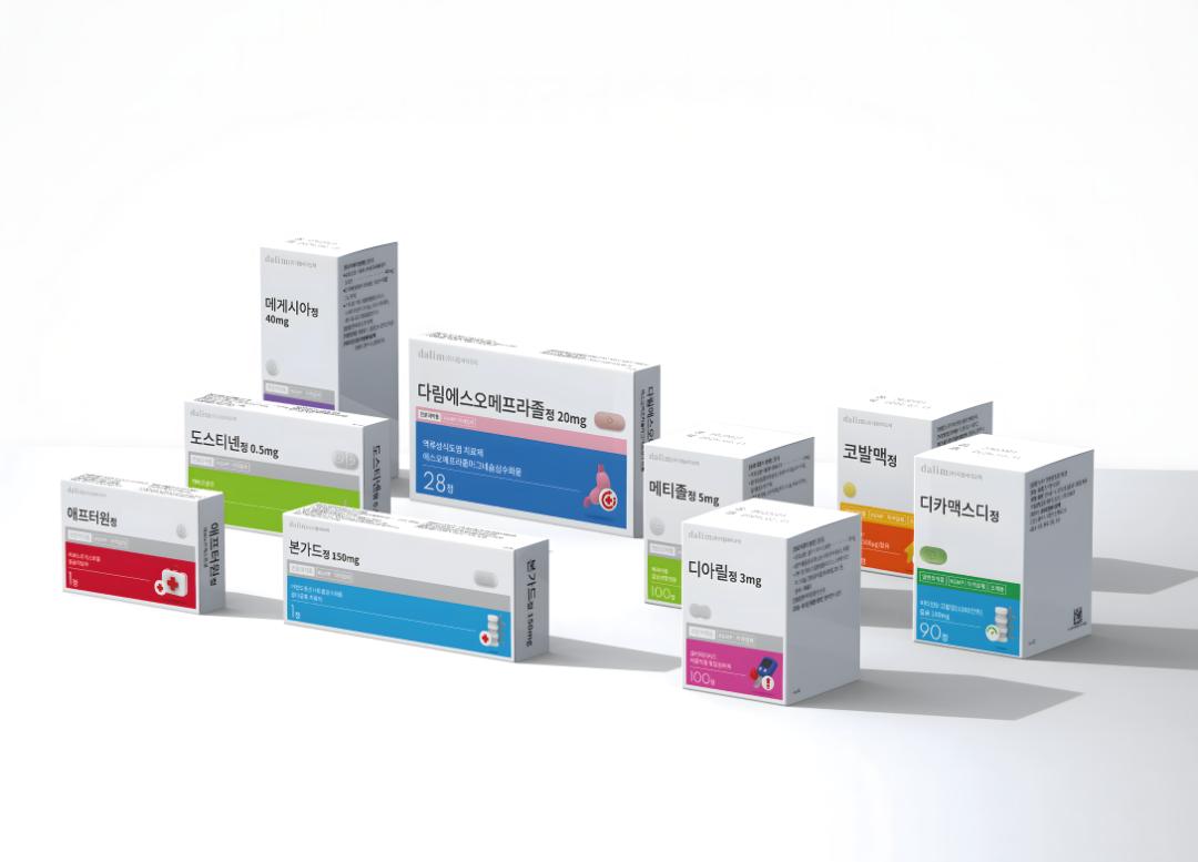 2022韩国K-设计大奖包装作品