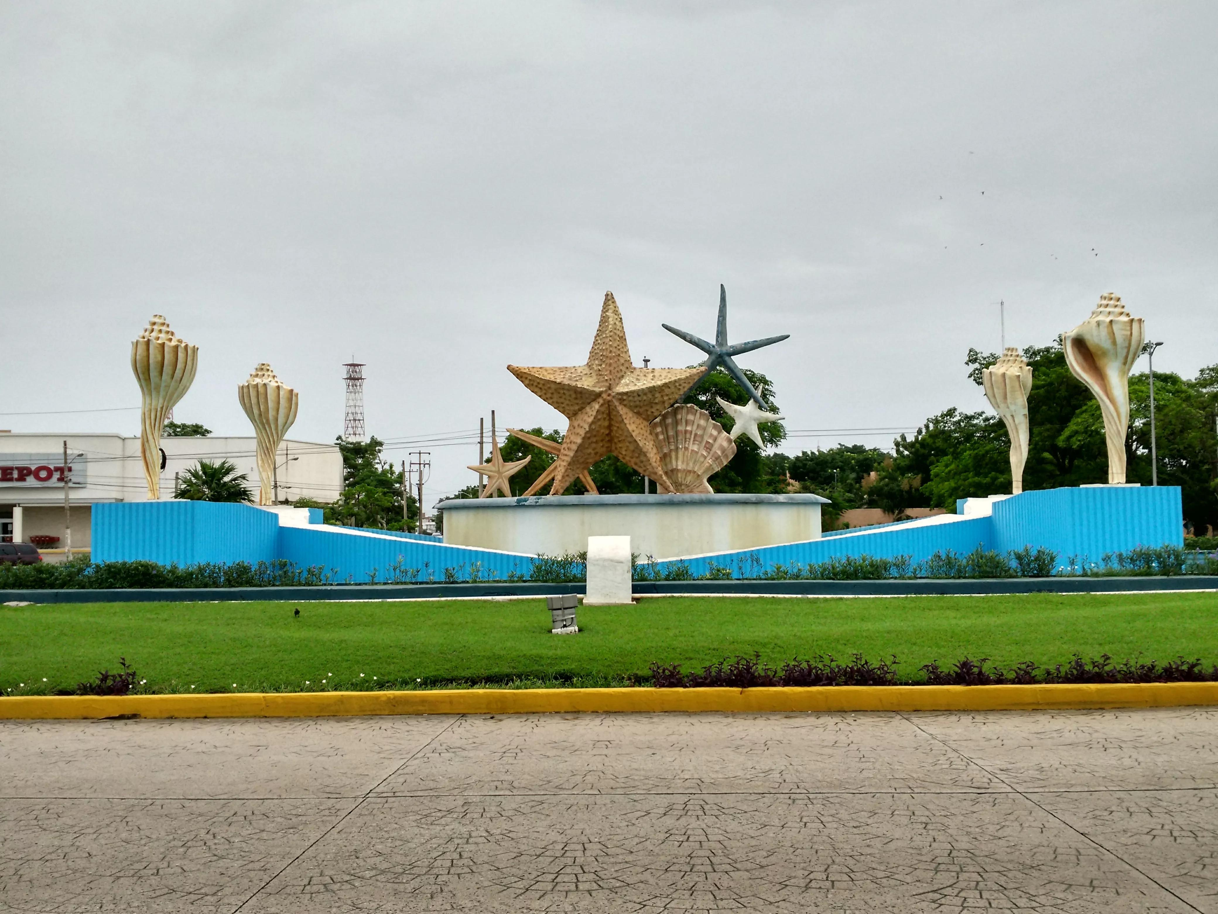 黑帮横行毒品泛滥的墨西哥,墨西哥黑帮最猖狂的地方