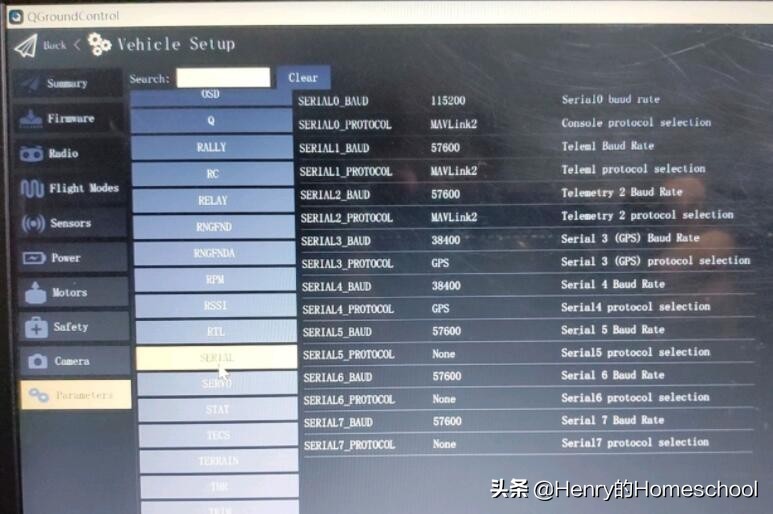 ardupilot是如何适配不同飞控板的,ardupilot飞控无人机安装教程
