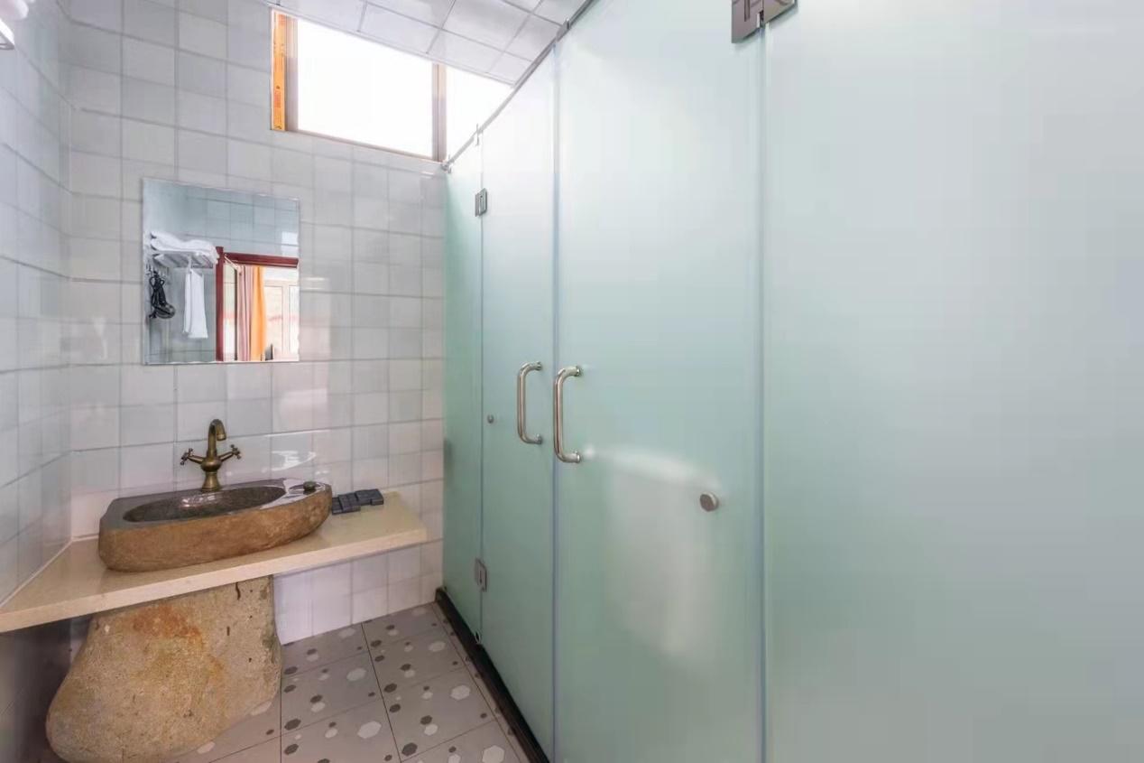 狼牙山民宿小院推荐,狼牙山景区民宿