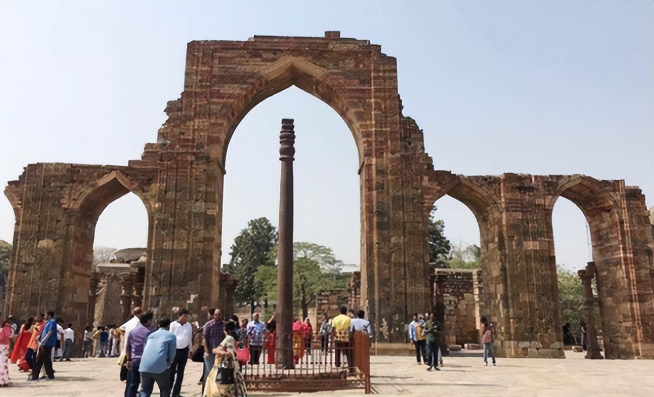 古印度文化和古北欧文化的交流,古印度文化被分化