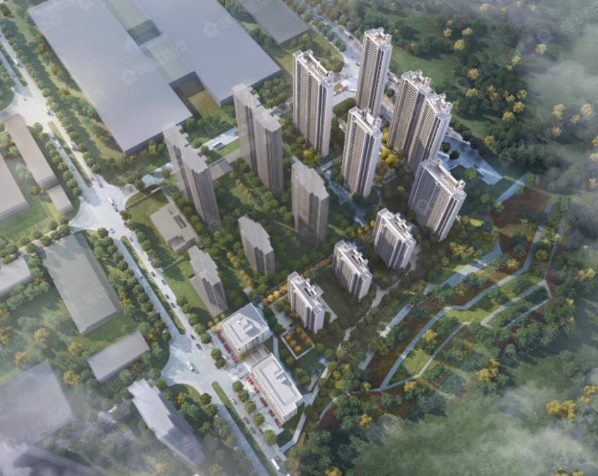 三环内最后的价格洼地,三环内降价楼盘