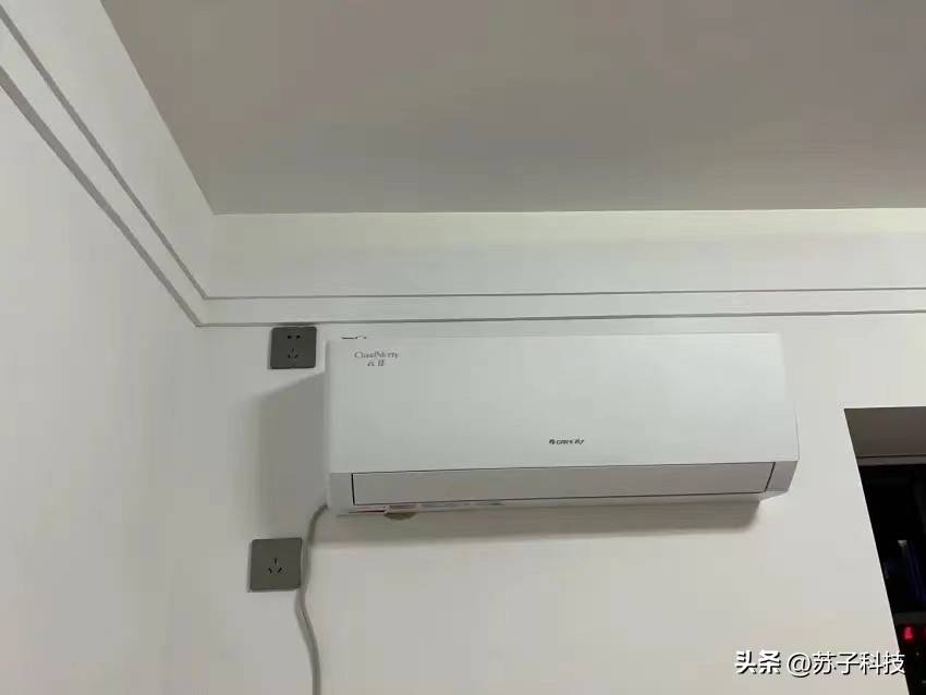 格力空调：新一级能效、1.5匹，618仅售2799元