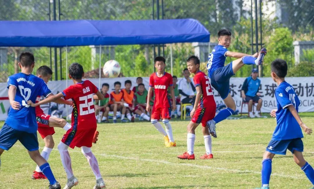 带你们看世界杯,我看的世界杯