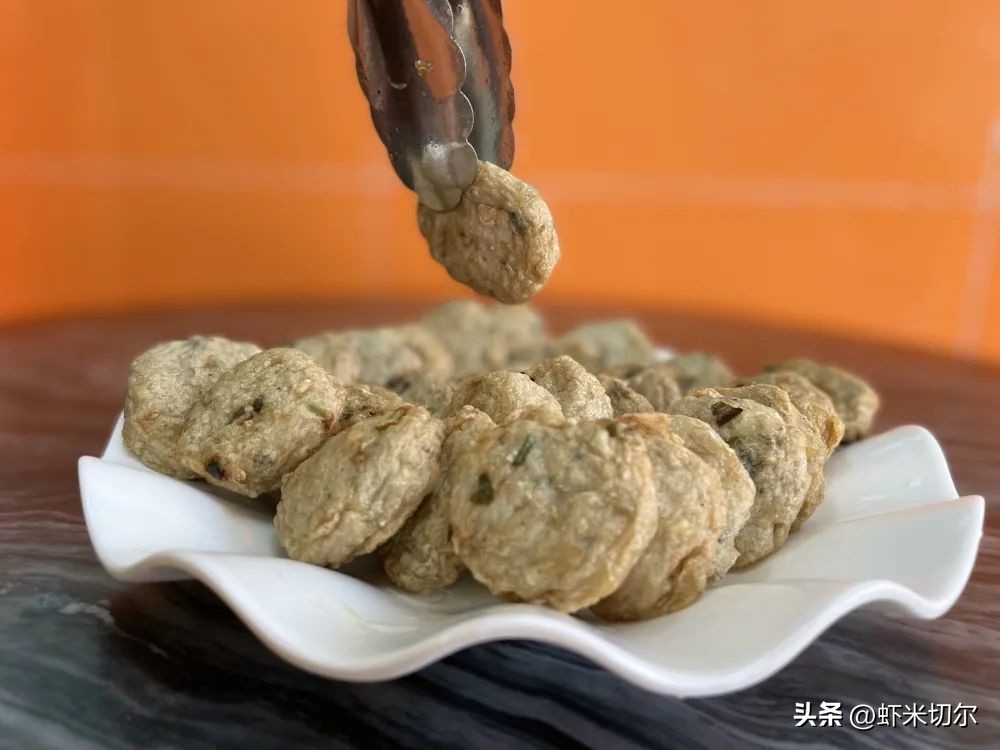 正宗川味煮草鱼,广东传统菜煮草鱼