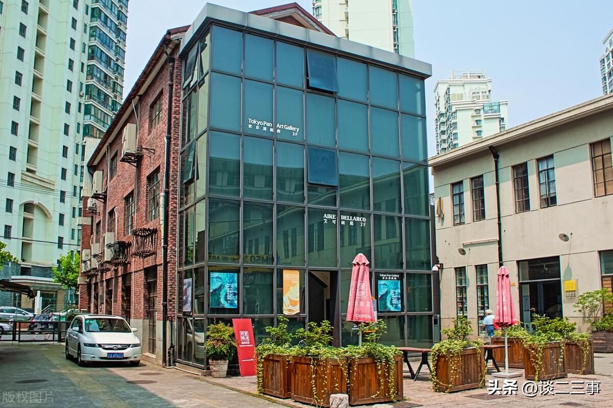 上海晚上十大必去免费景点,上海青浦十大旅游景点