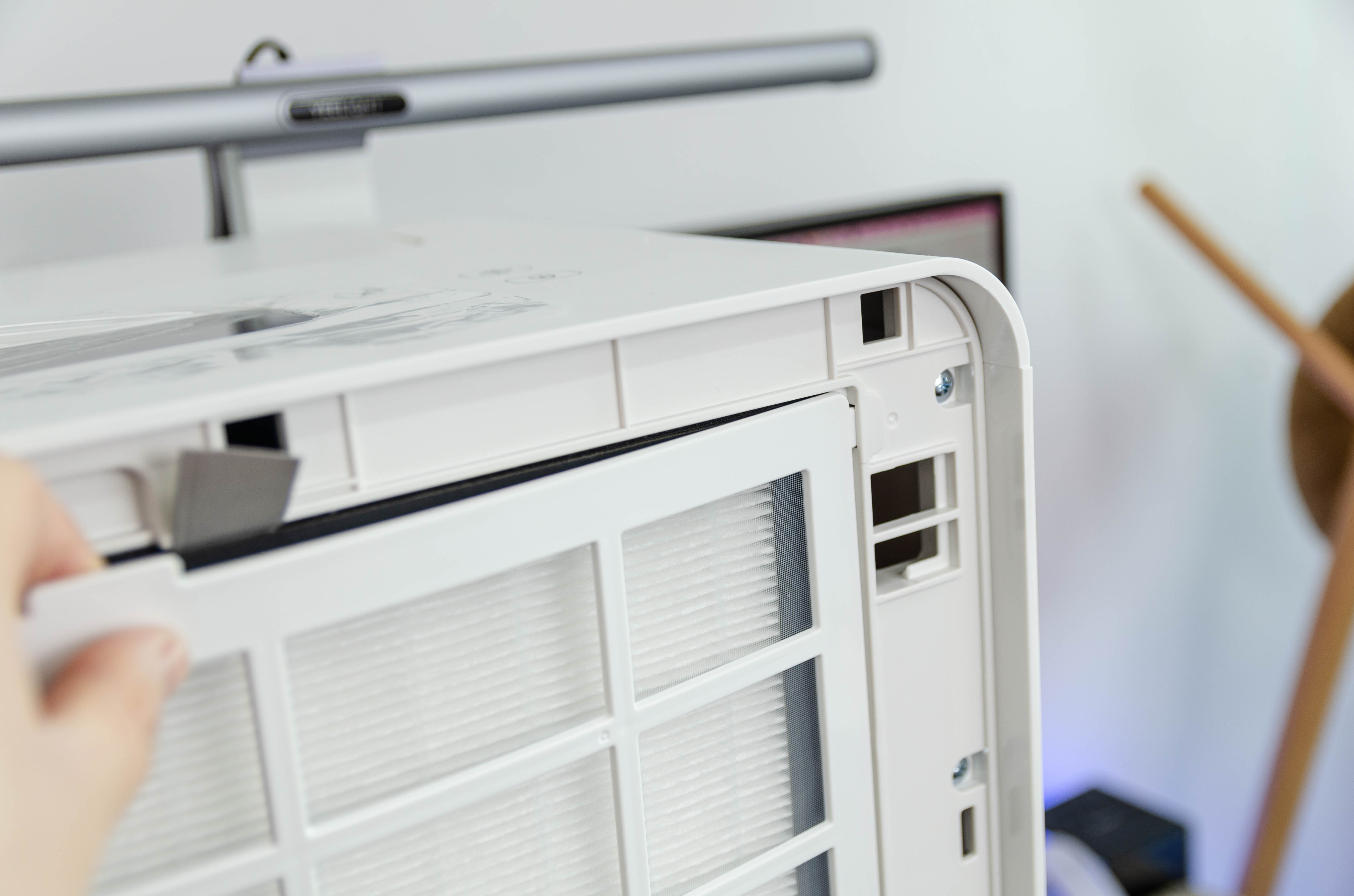 干衣除湿大作战：浦力适X40和德业D50怎么选？