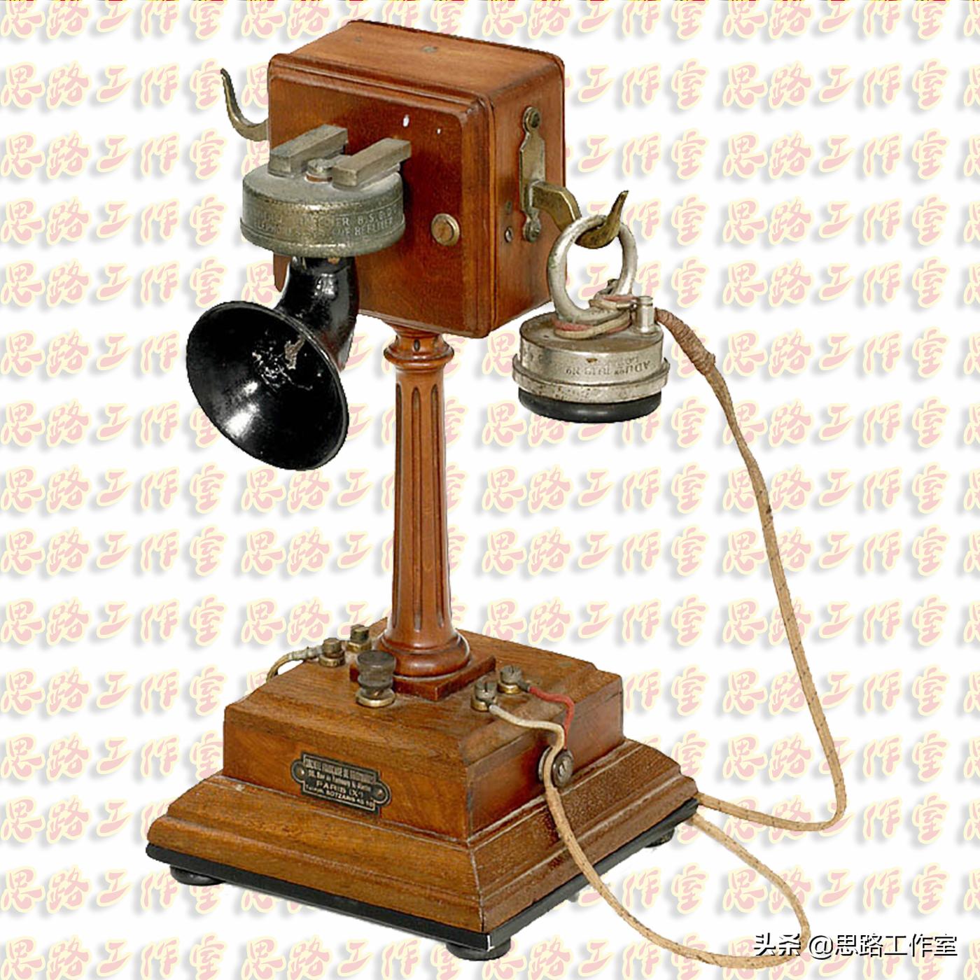 通信基站老设备,通信物件