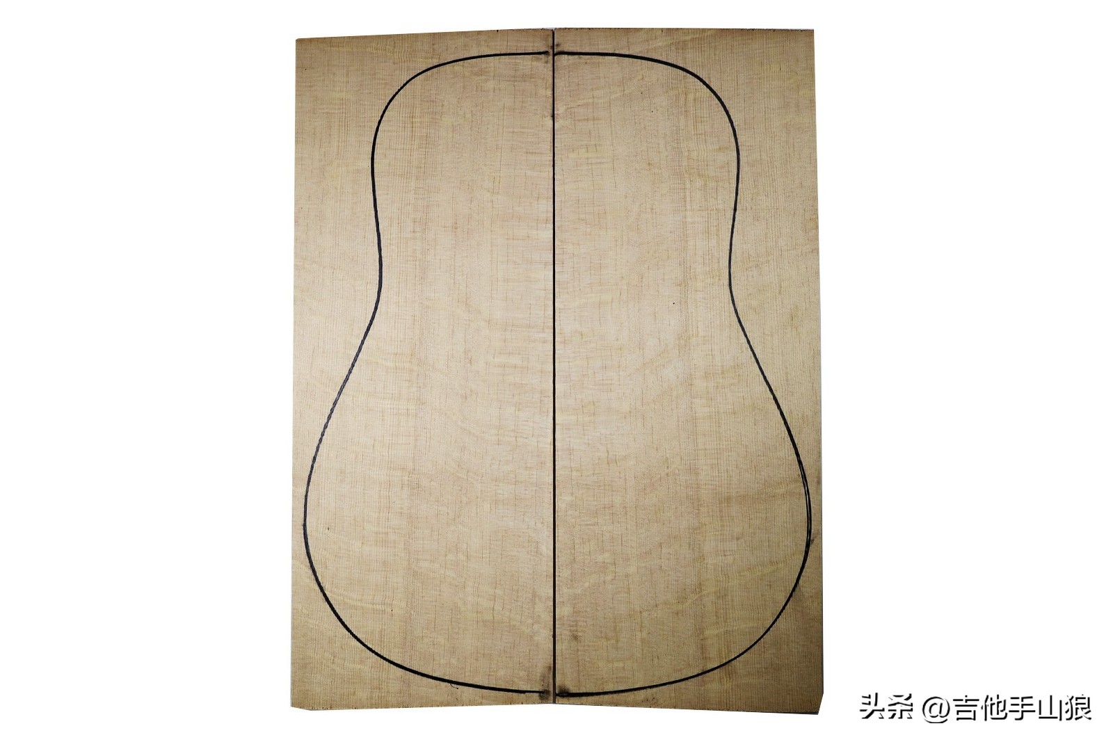 吉他木材的分类及品质,吉他木材的种类