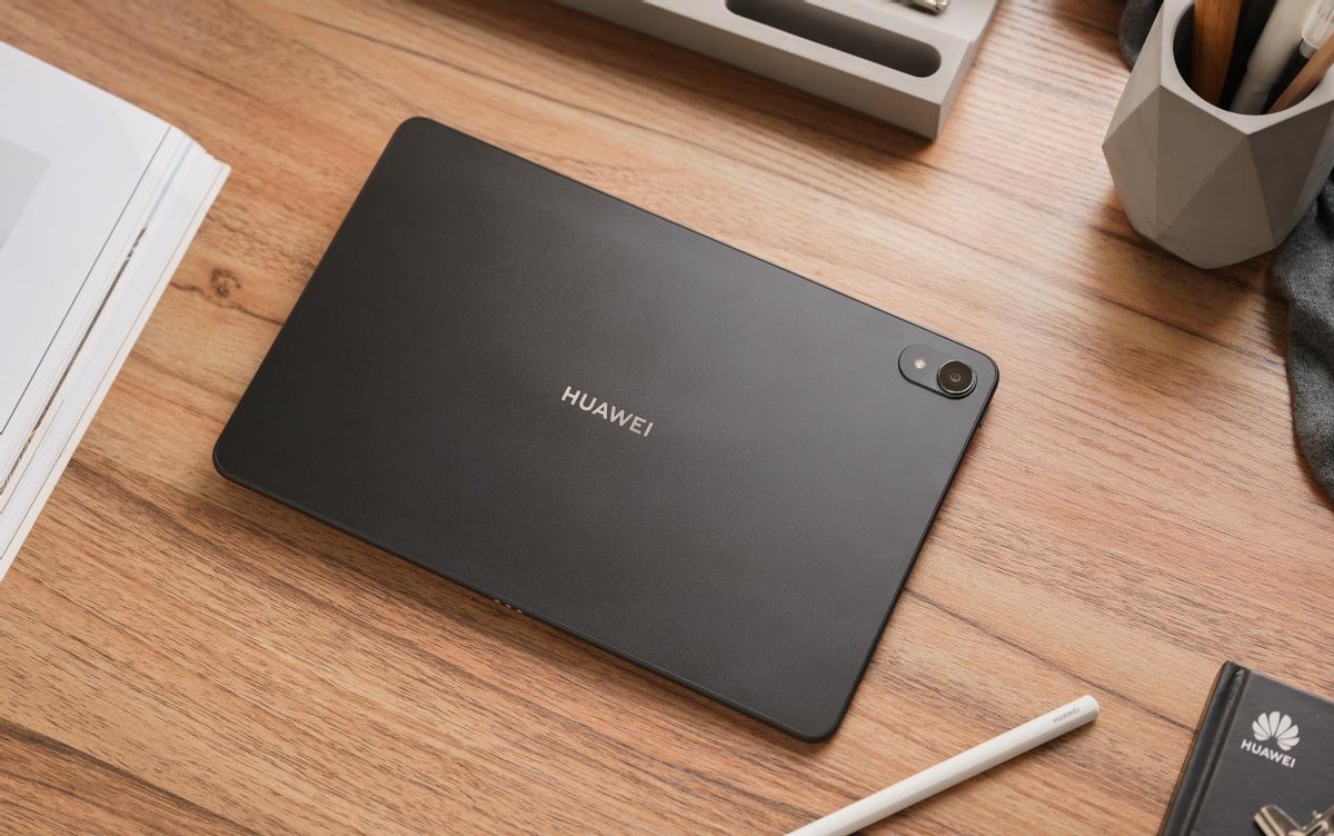 校园无纸化学习的得力助手，华为MatePad11英寸2023款，它来了