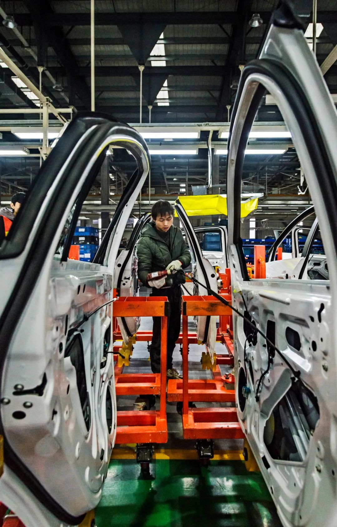 安巢经开区发展如何,安巢经开区获批国家级开发区