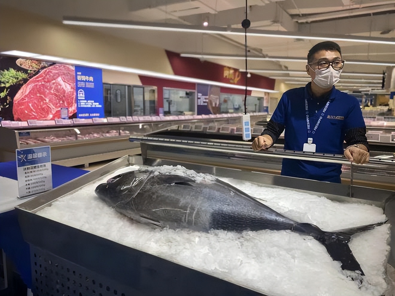 盒马X会员店“加速”：全国第8店开业，近300万付费用户