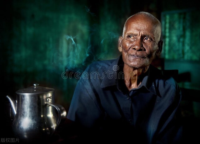 荒山野岭的房子为什么不能住,农村破旧老屋真的有鬼吗