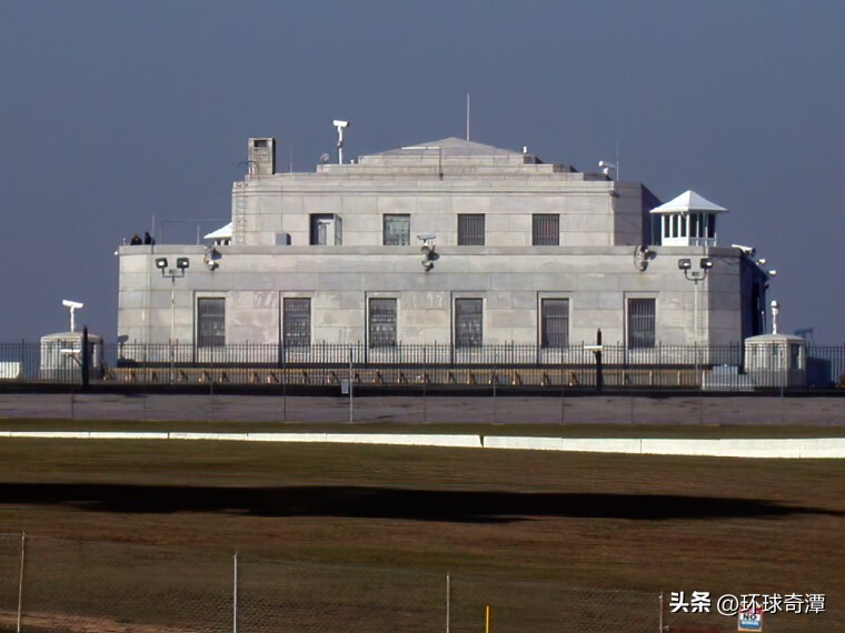 世界五大禁止踏足的地方,世界十大无人敢去的地方