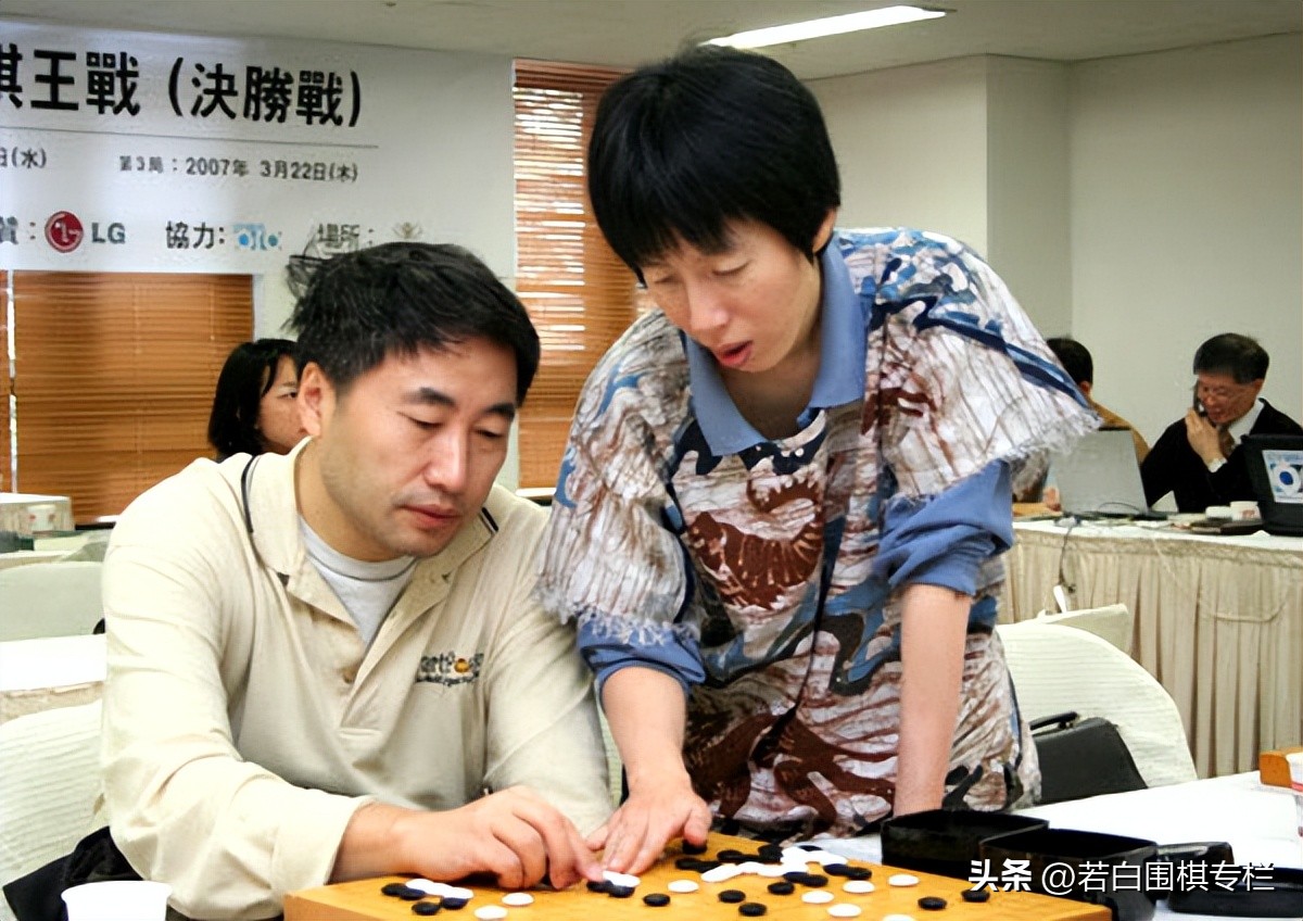 中国十大棋圣排名,中国的围棋大师是谁