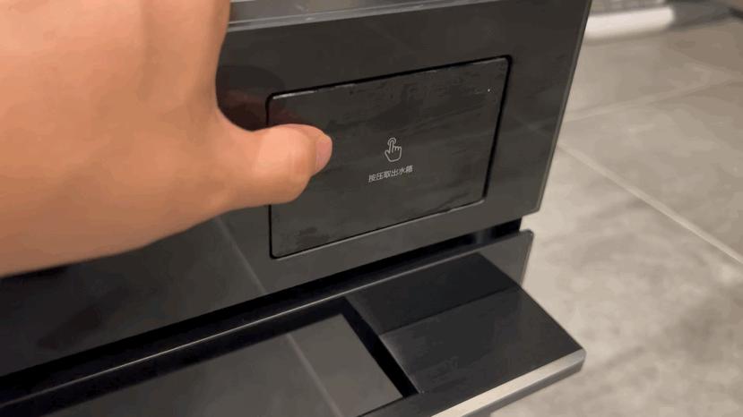 美的微霸R6微蒸烤炸一体机测评,微蒸烤一体机美的r6