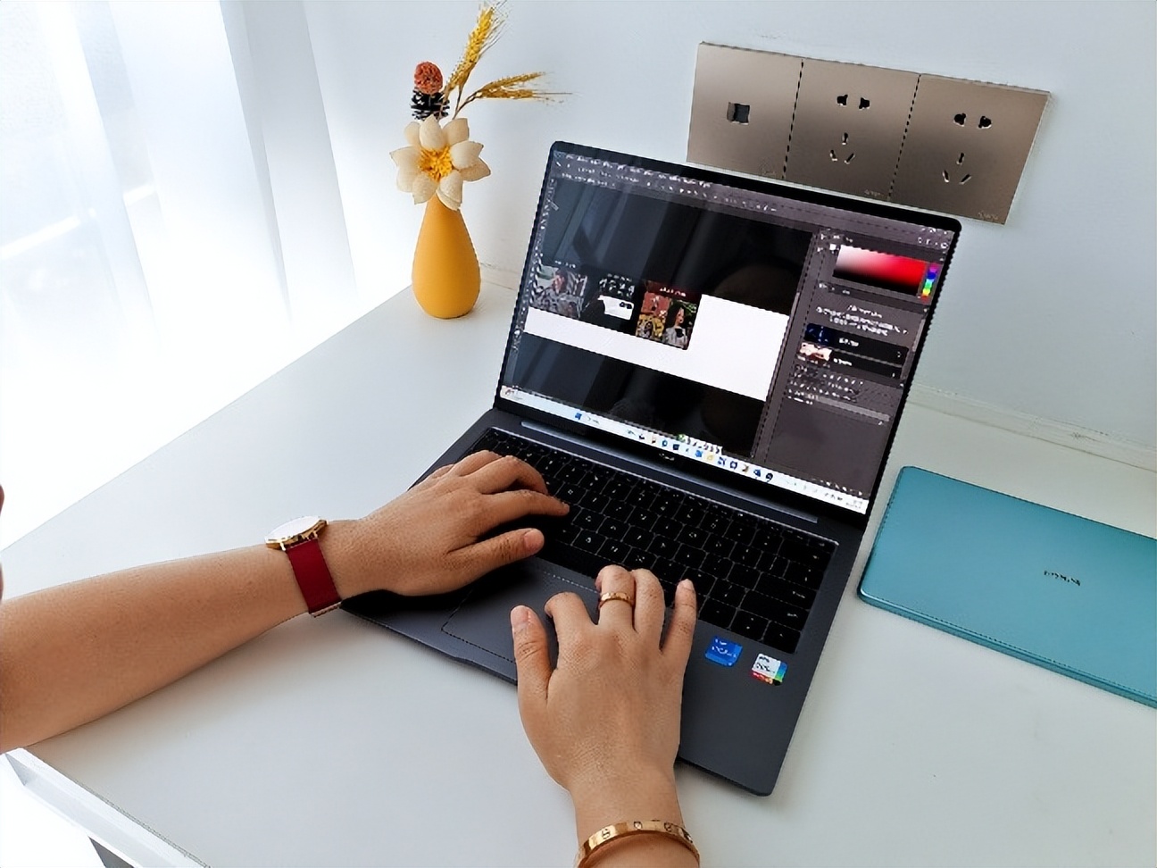 荣耀magicbookpro16.1锐龙版评测,轻薄笔记本推荐荣耀magicbook14