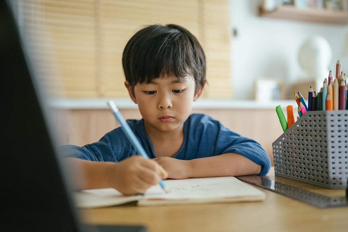 孩子初一英语成绩差怎么快速提高,初中孩子英语成绩差怎么才能提高