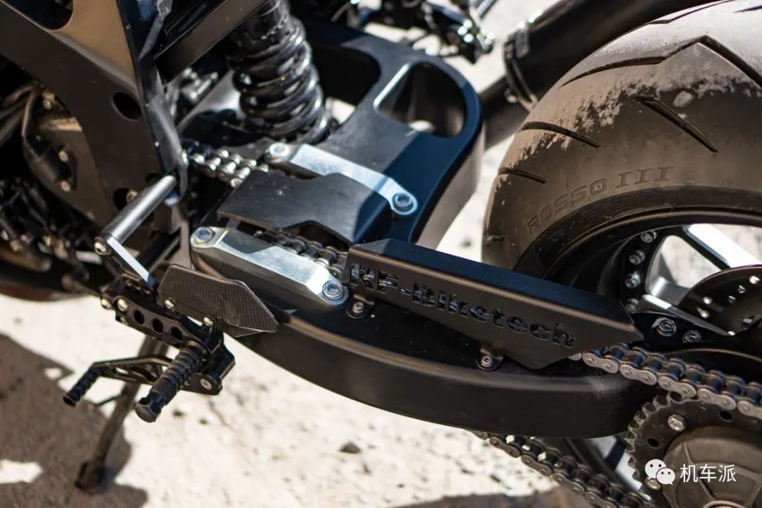 老款本田cbr150r单摇臂,本田cbr1000rr改装后摇臂