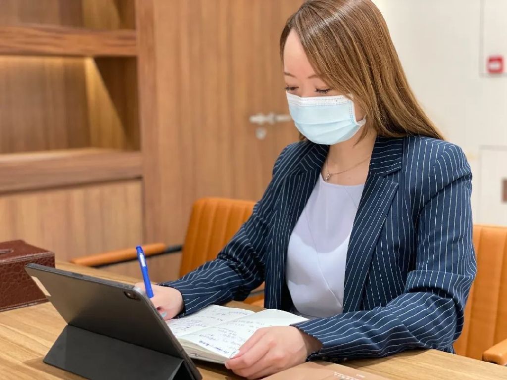 贸促国际会展,贸促局