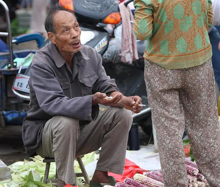 为什么现在的人买东西讲价,为什么现在买东西都不讲价了