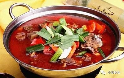 年夜饭羊肉做法,年夜饭必备的清炖羊肉家常菜