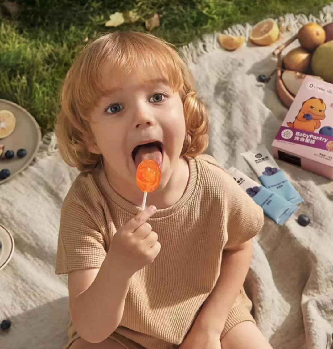 适合儿童的新年实用礼物,适合给小朋友的新年礼物套装