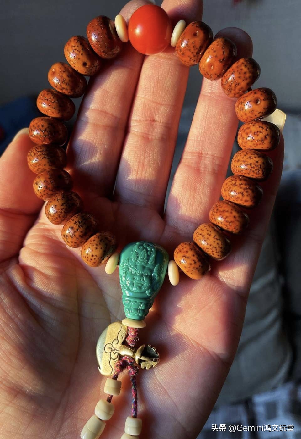 男性戴文玩注意事项,男性戴手串有什么讲究