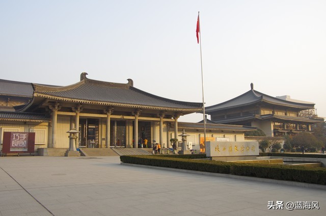 西安华山一日游攻略,西安一日游线路推荐