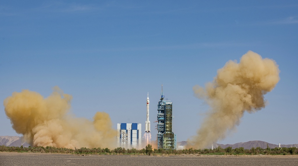 中国工匠何小虎,航天工匠何小虎