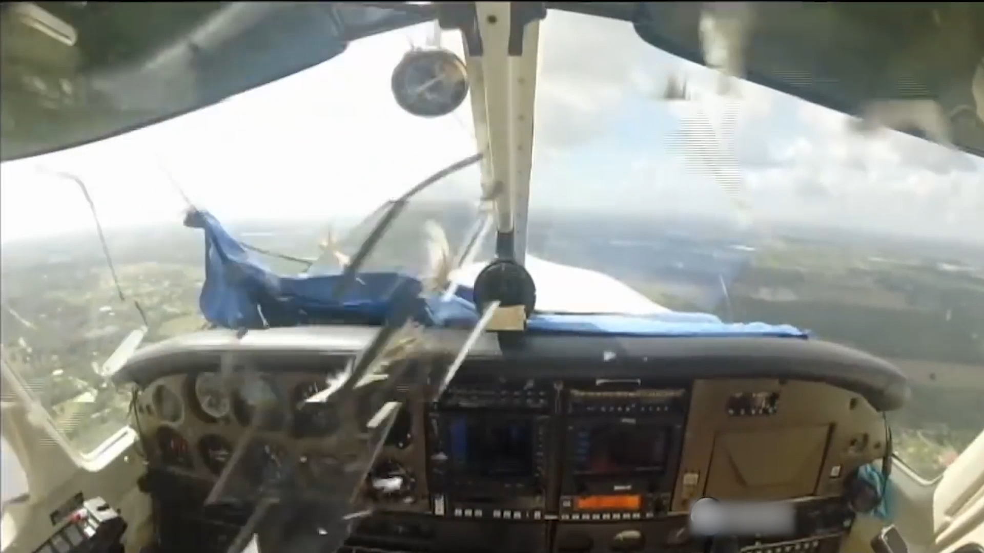 天到底有多高,一张图看懂天有多高