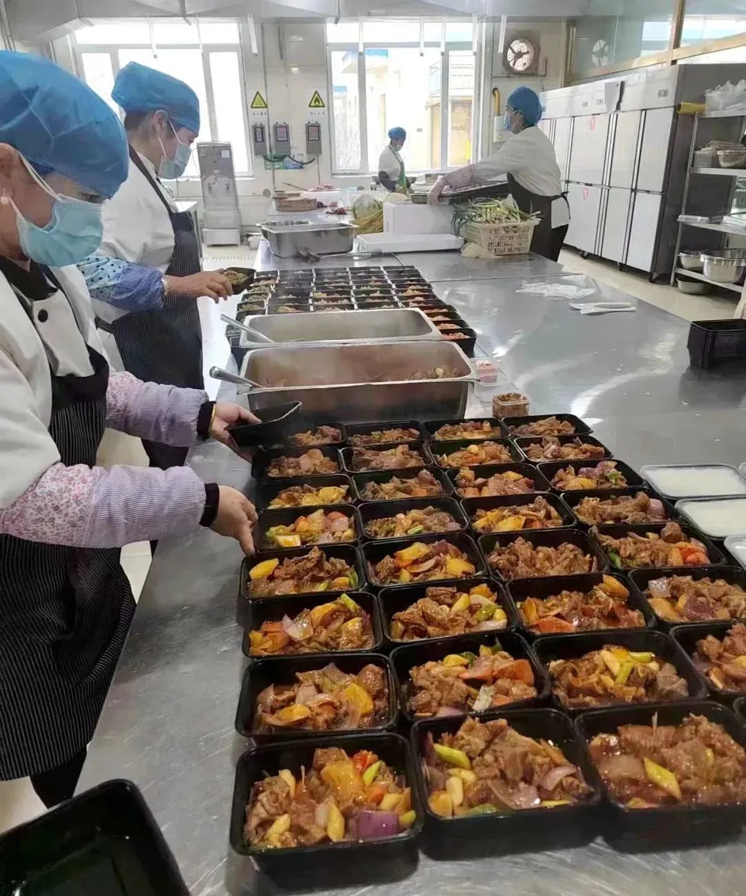 满足员工健康与心灵的需求,满足职工幸福感