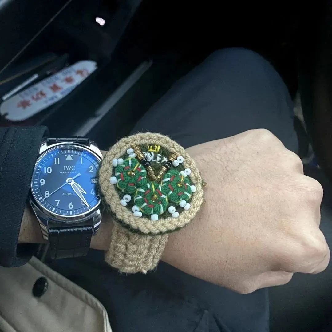 买表的故事,关于卖手表的故事