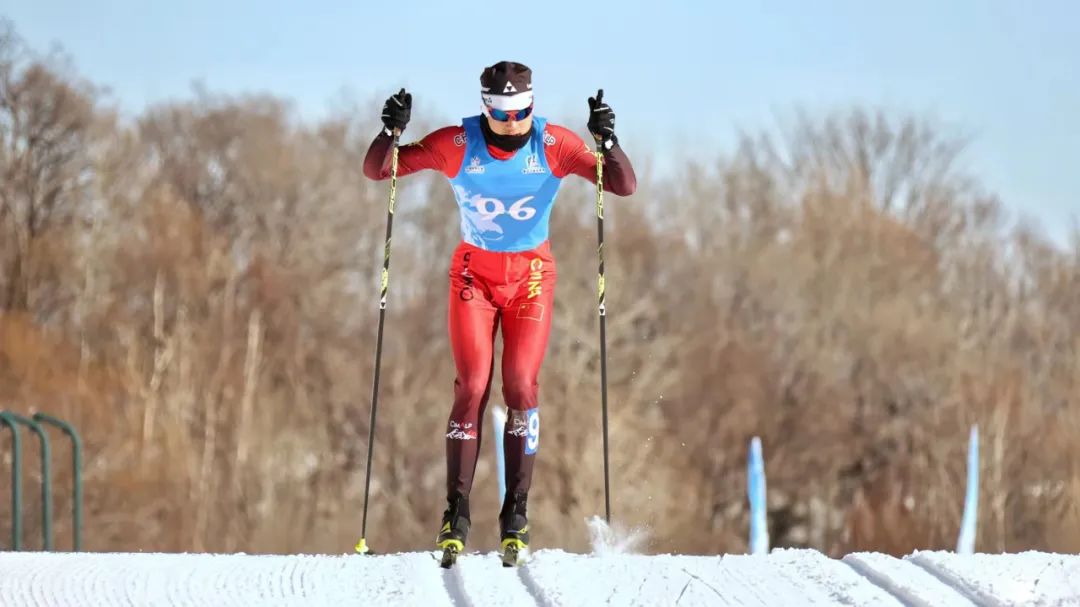 全国越野滑雪锦标赛2024奖牌各省,全国越野滑雪锦标赛2021