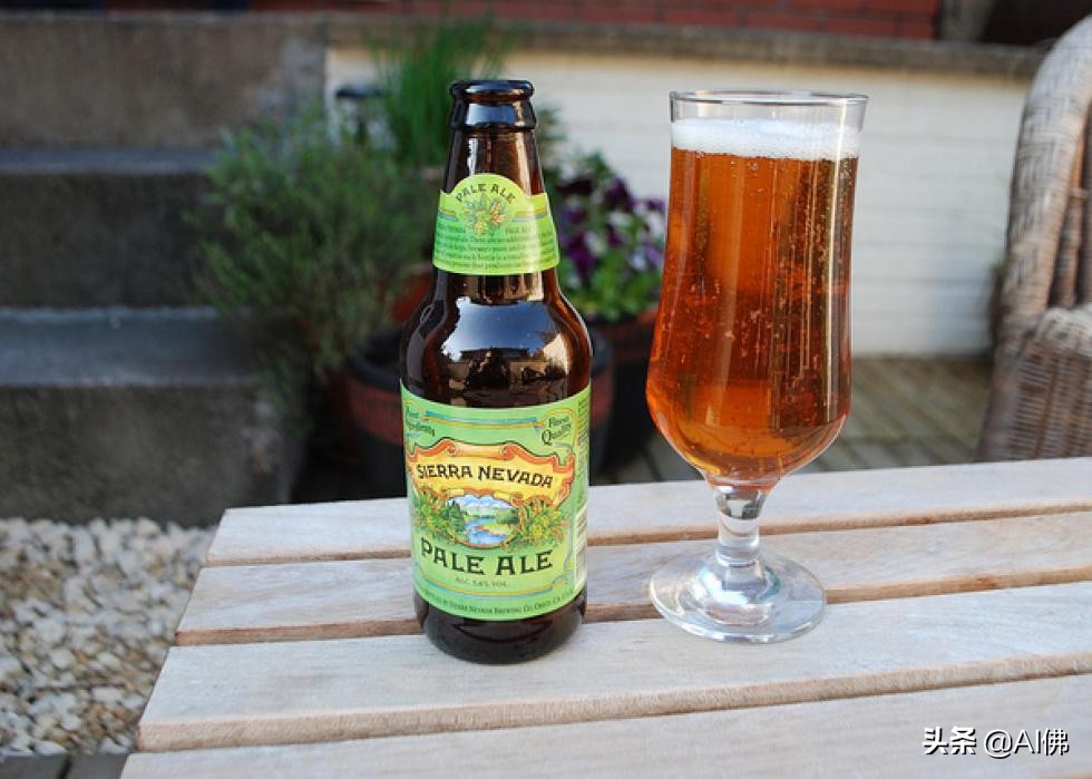 了解国外著名啤酒品牌,美国销量最好的十大啤酒