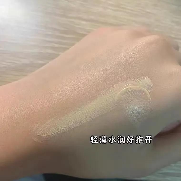 cpb隔离和香缇卡隔离霜哪个好用,香缇卡隔离霜最全色号