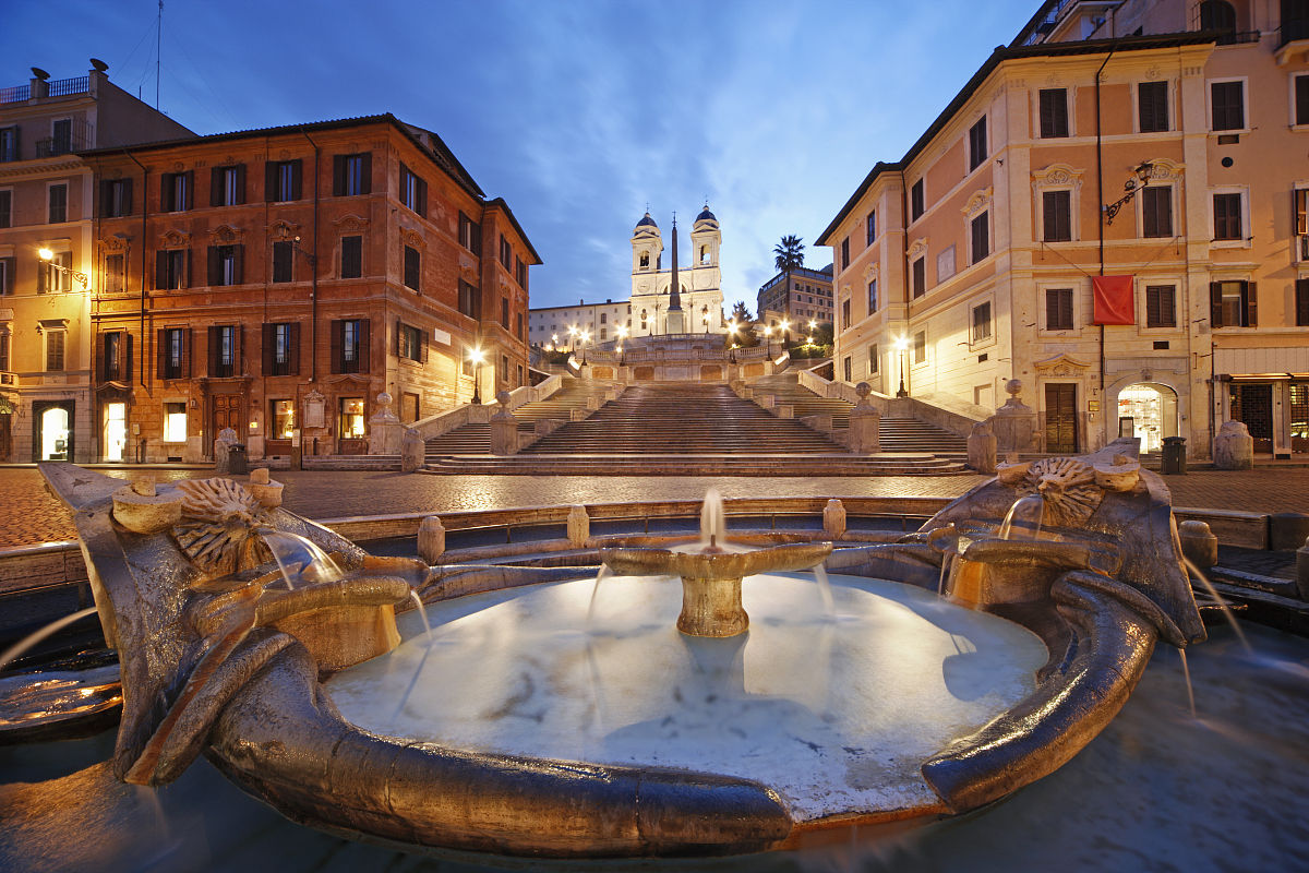 西班牙的建筑风格，反映出西班牙文化怎样的特点？