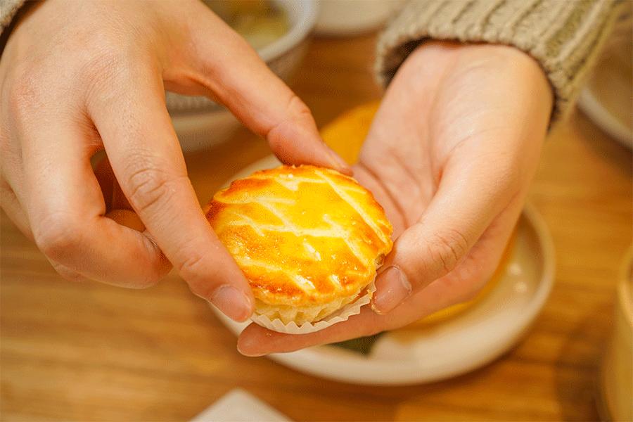 上海米其林广式点心,上海米其林特色店