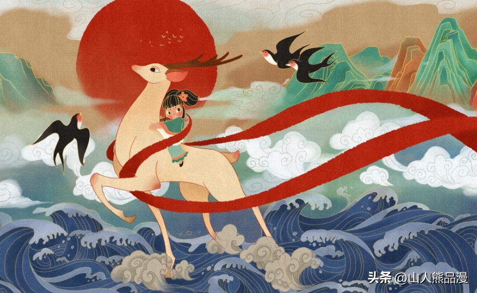 盘点8090后的100部动画,盘点90年代经典动画